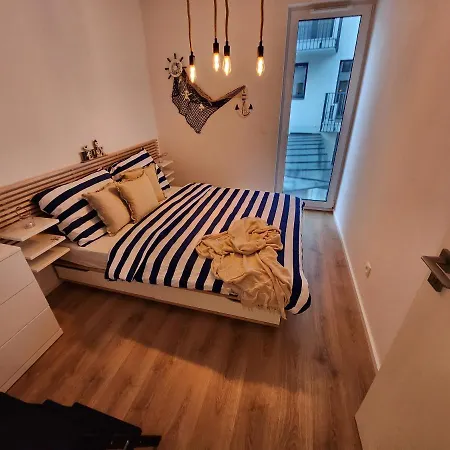 Mickey Old Town Μπρατισλάβα