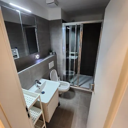 Mickey Old Town * Μπρατισλάβα