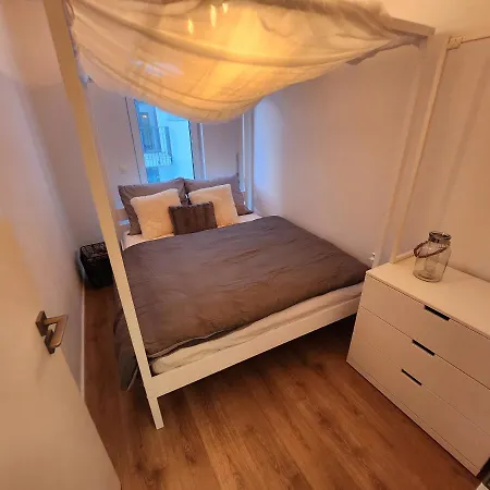 Apartman Mickey Old Town *