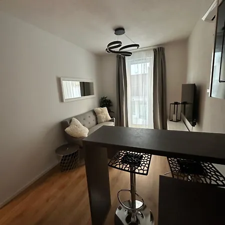 Mickey Old Town * Μπρατισλάβα