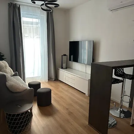 Mickey Old Town Pozsony