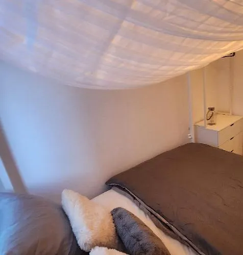 Mickey Old Town شقة