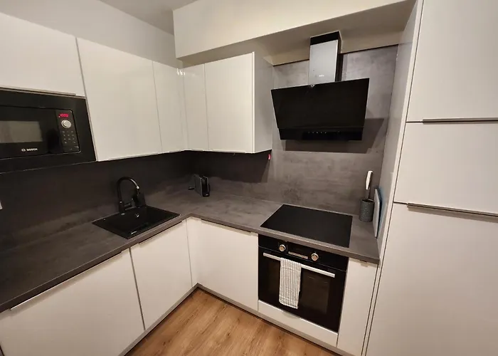 Mickey Old Town شقة