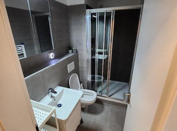 Mickey Old Town * براتسيلافا