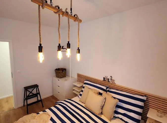 Apartment Mickey Old Town