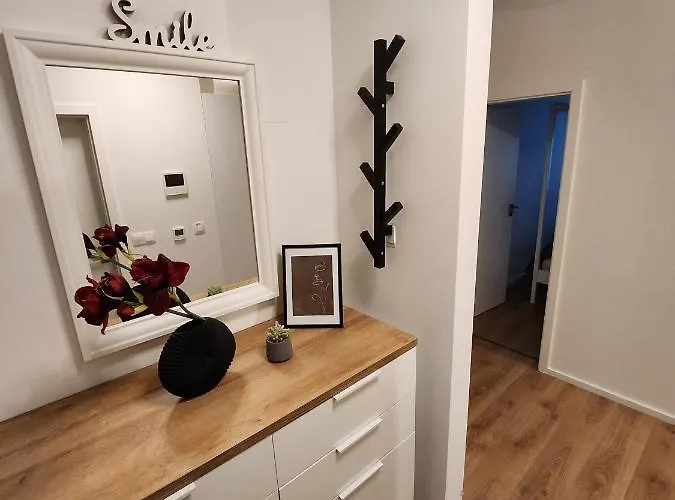 Apartment Mickey Old Town