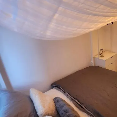 Mickey Old Town Apartmán