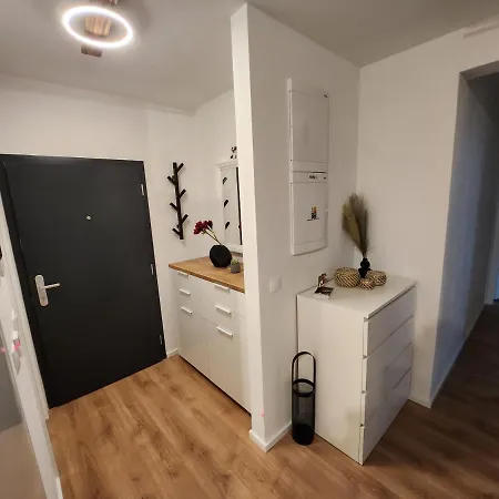 Mickey Old Town Apartmán Bratislava