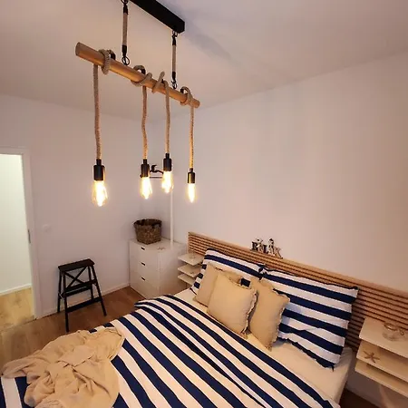 Apartmán Mickey Old Town