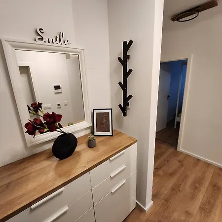 Apartmán Mickey Old Town